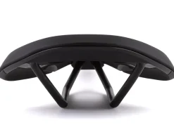 fizik Saddles & Seats|Terra Argo X3 Gravel Saddle (Black) (Kium Rails) (150mm)