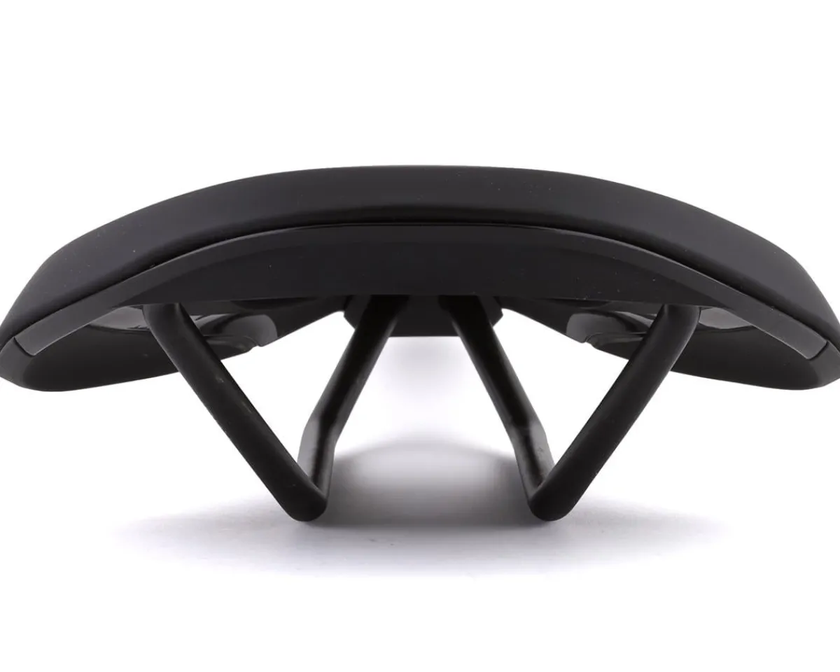 fizik Saddles & Seats|Terra Argo X3 Gravel Saddle (Black) (Kium Rails) (150mm)