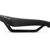 fizik Saddles & Seats|Terra Argo X5 Gravel Saddle (Black) (S-Alloy Rails) (150mm)
