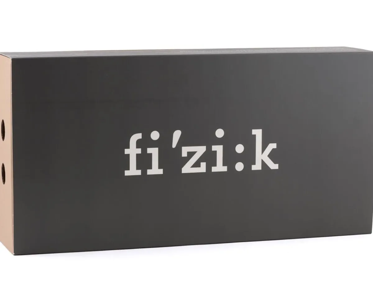 fizik Saddles & Seats|Terra Argo X5 Gravel Saddle (Black) (S-Alloy Rails) (150mm)