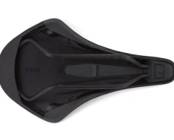 fizik Saddles & Seats|Terra Argo X5 Gravel Saddle (Black) (S-Alloy Rails) (150mm)