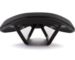 fizik Saddles & Seats|Terra Argo X5 Gravel Saddle (Black) (S-Alloy Rails) (150mm)