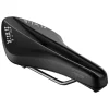 fizik Saddles & Seats|Transiro Aeris Short Distance R3 Saddle (Black) (Kium Rails) (135mm)
