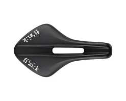 fizik Saddles & Seats|Transiro Aeris Short Distance R3 Saddle (Black) (Kium Rails) (135mm)