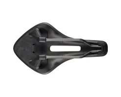fizik Saddles & Seats|Transiro Aeris Short Distance R3 Saddle (Black) (Kium Rails) (135mm)