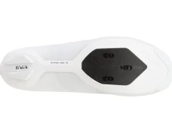 fizik Shoes|Clothing Sale|Vega Carbon Road Shoes (White/White) (42)