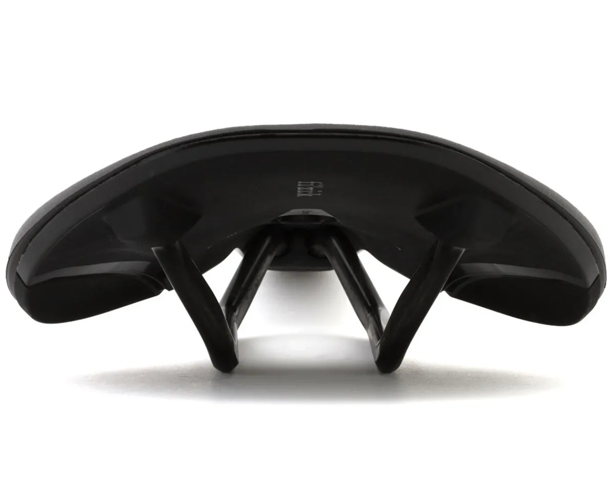 fizik Saddles & Seats|Holiday Shopping|Vento Antares R1 Light Saddle (Black) (Carbon Rails) (150mm)