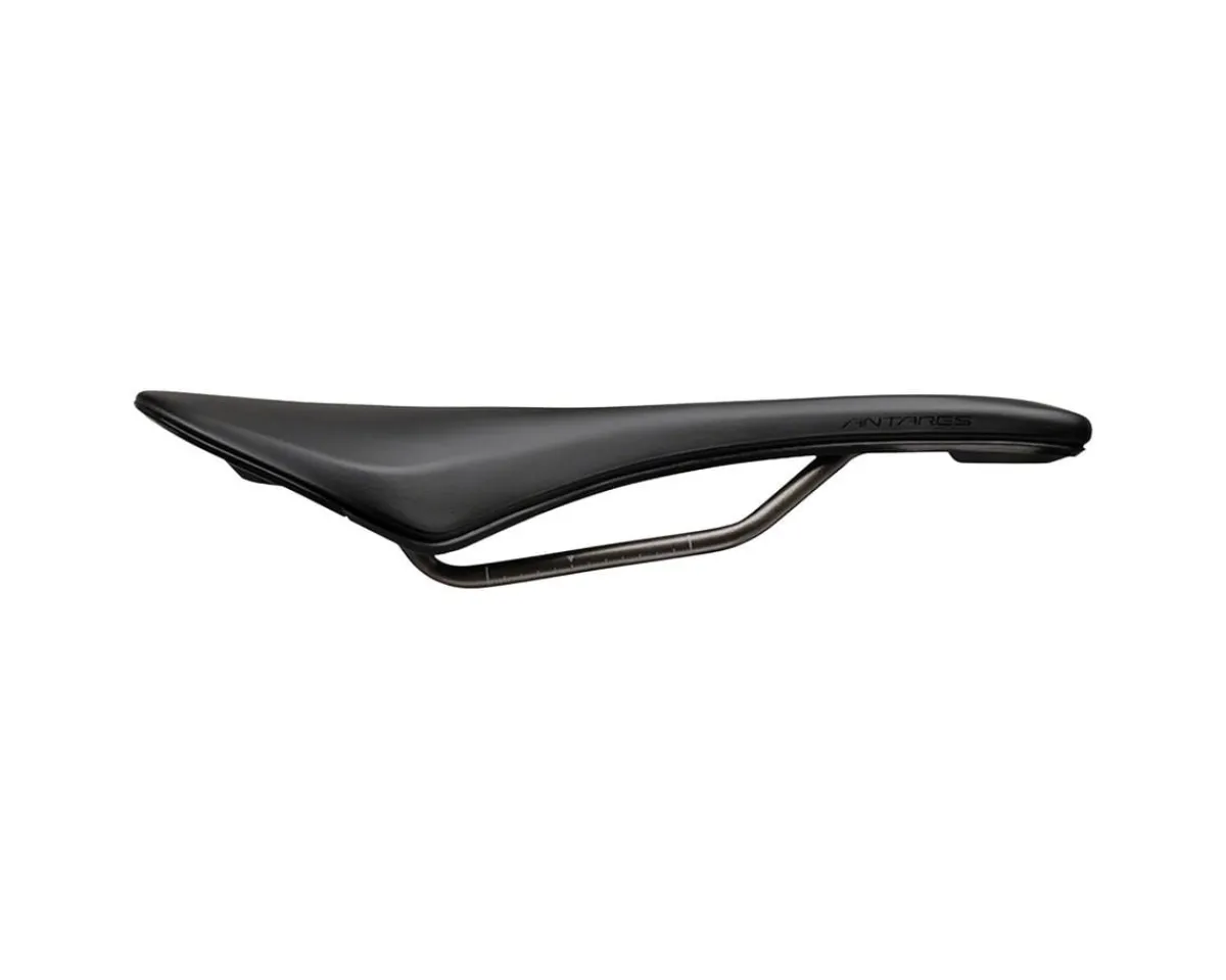 fizik Saddles & Seats|Vento Antares R3 Saddle (Black) (Kium Rails) (140mm)
