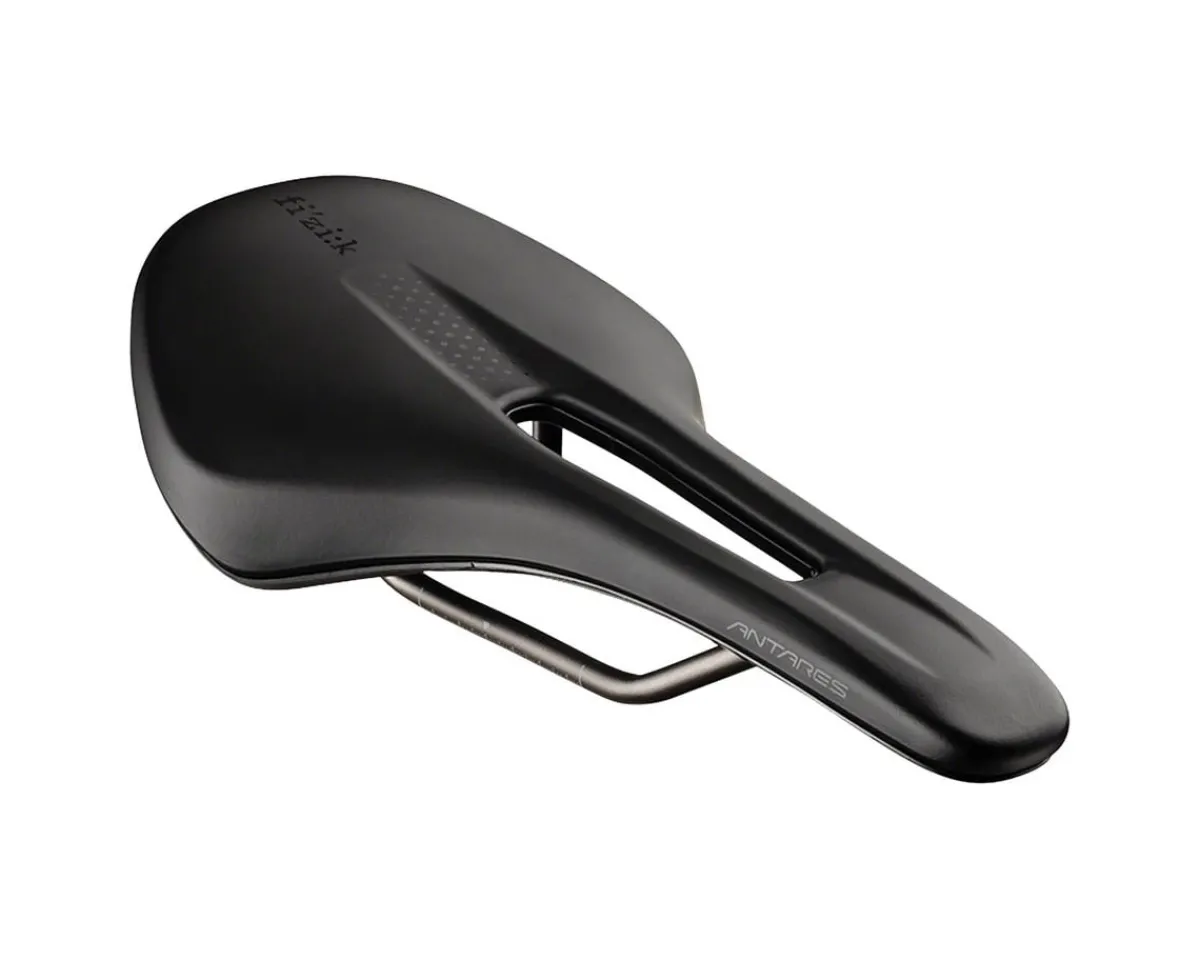 fizik Saddles & Seats|Vento Antares R3 Saddle (Black) (Kium Rails) (140mm)