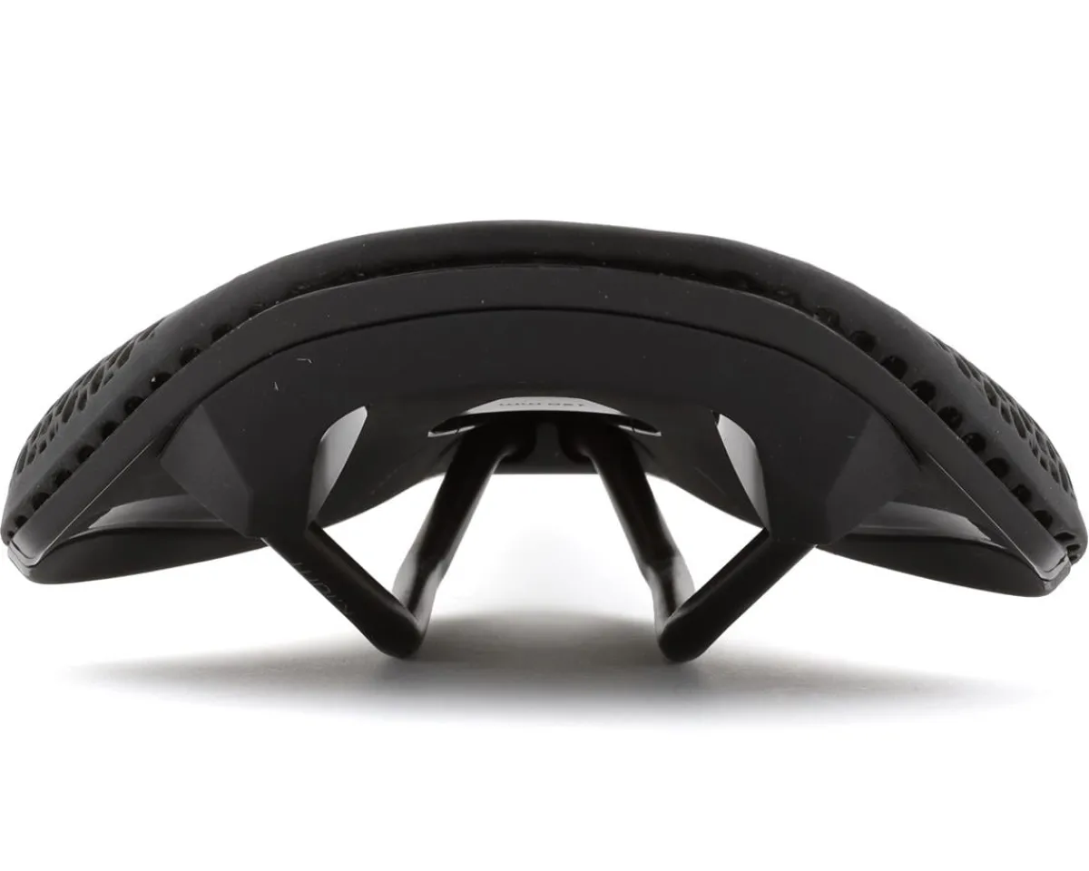 fizik Saddles & Seats|Holiday Shopping|Vento Argo R3 Adaptive Saddle (Black) (Kium Rails) (3D-Printed) (150mm)