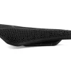 fizik Saddles & Seats|Holiday Shopping|Vento Argo R1 Adaptive Saddle (Black) (Carbon Rails) (3D-Printed) (150mm)