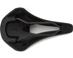 fizik Saddles & Seats|Vento Argo R1 Light Saddle (Black) (Carbon Rails) (150mm)