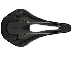 fizik Saddles & Seats|Vento Argo R5 Saddle (Black) (S-Alloy Rails) (140mm)