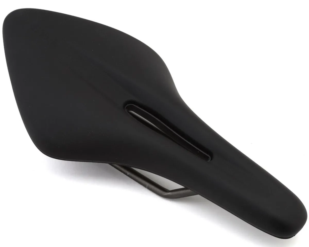 fizik Saddles & Seats|Vento Arione R3 (Black) (Kium Rails) (135mm)
