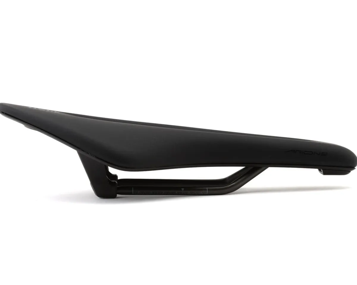 fizik Saddles & Seats|Vento Arione R3 (Black) (Kium Rails) (135mm)