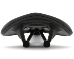 fizik Saddles & Seats|Vento Arione R1 Light Saddle (Black) (Carbon Rails) (145mm)