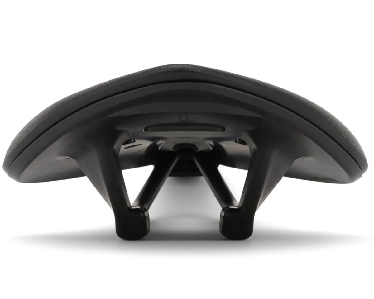 fizik Saddles & Seats|Vento Arione R1 Light Saddle (Black) (Carbon Rails) (145mm)