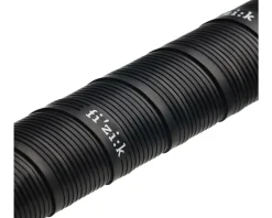 fizik Grips & Handlebar Tape|Holiday Shopping|Vento Microtex Tacky Handlebar Tape (Black) (2mm Thick)