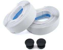 fizik Grips & Handlebar Tape|Vento Microtex Tacky Handlebar Tape (White) (2mm Thick)