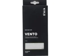 fizik Grips & Handlebar Tape|Vento Microtex Tacky Handlebar Tape (White) (2mm Thick)