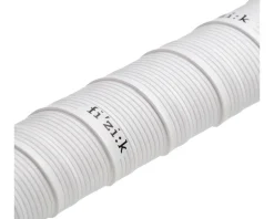 fizik Grips & Handlebar Tape|Vento Microtex Tacky Handlebar Tape (White) (2mm Thick)