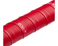 fizik Grips & Handlebar Tape|Vento Microtex Tacky Handlebar Tape (Red) (2mm Thick)