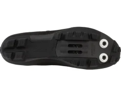 fizik Shoes|Clothing Sale|Vento Proxy Carbon Gravel/XC MTB Shoes (Black/Black) (42)