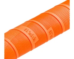fizik Grips & Handlebar Tape|Vento Solocush Tacky Handlebar Tape (Orange Fluorescent) (2.7mm Thick)