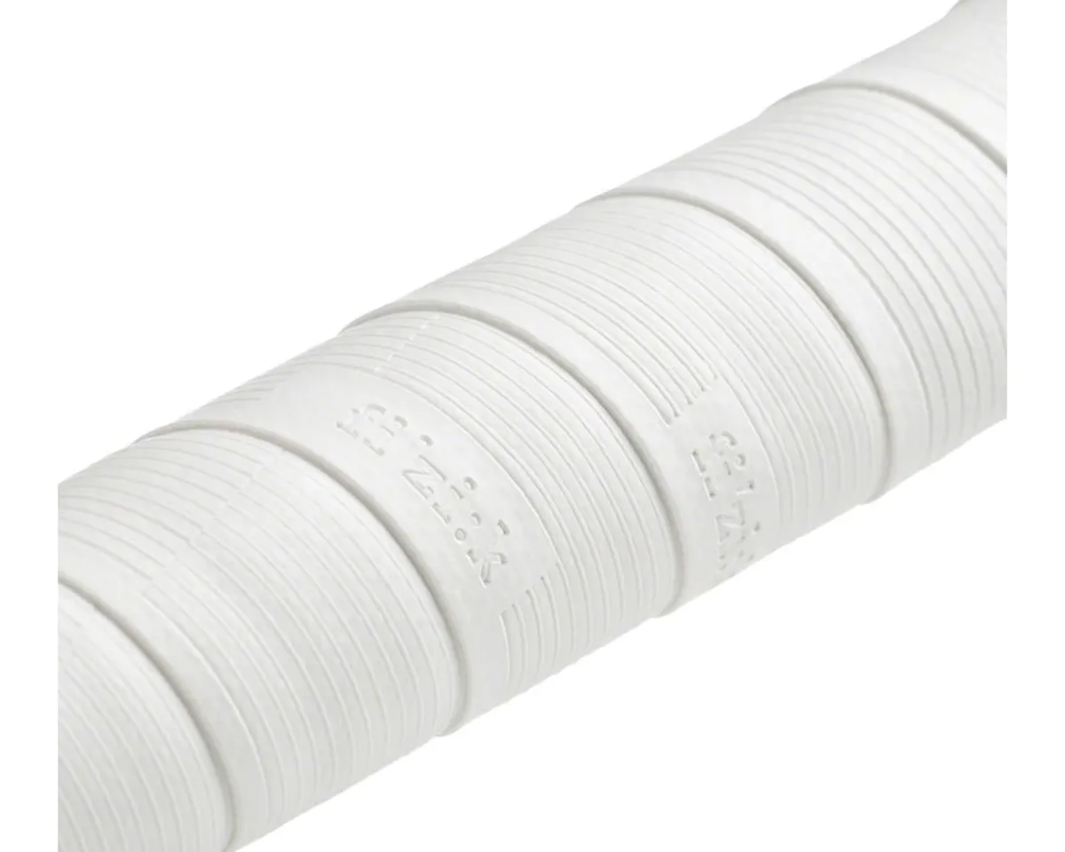 fizik Grips & Handlebar Tape|Vento Solocush Tacky Handlebar Tape (White) (2.7mm Thick)