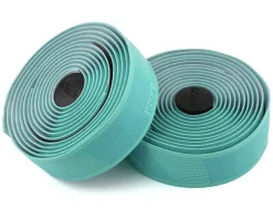 fizik Grips & Handlebar Tape|Vento Solocush Tacky Handlebar Tape (Bianchi Green) (2.7mm Thick)