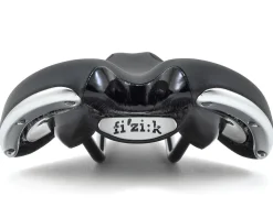 fizik Saddles & Seats|Vesta Saddle (Black) (Manganese Rails)