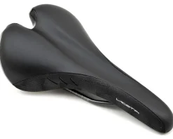 fizik Saddles & Seats|Vesta Saddle (Black) (Manganese Rails)