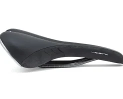 fizik Saddles & Seats|Vesta Saddle (Black) (Manganese Rails)