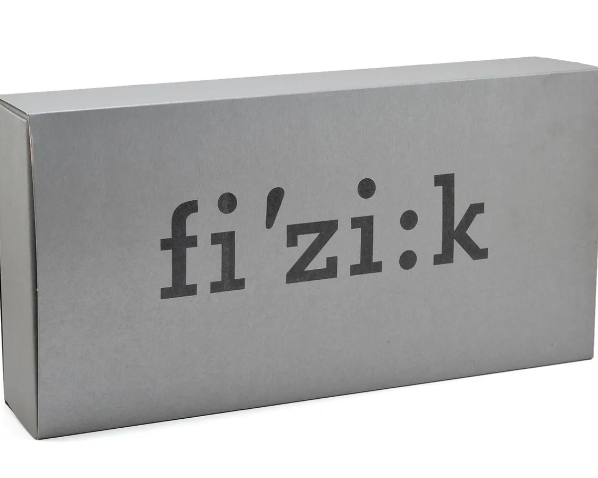 fizik Saddles & Seats|Vesta Saddle (Black) (Manganese Rails)