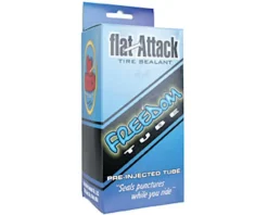 Flat Attack Tubes|26" Freedom Inner Tube (Presta) (1.5 - 1.75") (40mm)