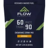 Flow Formulas Nutrition & Skin Care|Endurance Drink Mix (Orange)