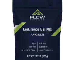 Flow Formulas Nutrition & Skin Care|Endurance Gel Mix (Flavorless)