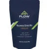 Flow Formulas Nutrition & Skin Care|Recovery Drink Mix (Chocolate) (Single Serving)