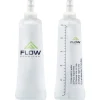 Flow Formulas Nutrition & Skin Care|Reusable Gel Flask (250ml