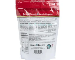 Floyd's of Leadville Nutrition & Skin Care|CBD Hydration Fuel (Fruit Punch) (16oz)