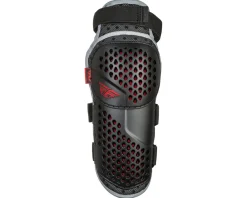 Fly Racing Pads & Body Armor|Adult CE Barricade Flex Elbow Guard (Black) (One Size Fits Most)