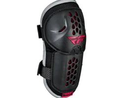 Fly Racing Pads & Body Armor|Adult CE Barricade Elbow Guard (Black) (One Size Fits Most)