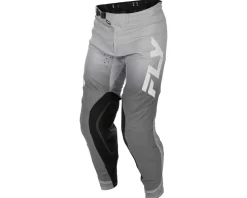Fly Racing Tights & Pants|Evolution DST Pants (White/Grey) (28)