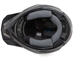 Fly Racing Helmets|Helmets|Formula CC Solid Helmet (Matte Black) (S)