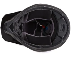 Fly Racing Helmets|Youth & Kids|Formula CP Solid Helmet (Matte Black) (XS)