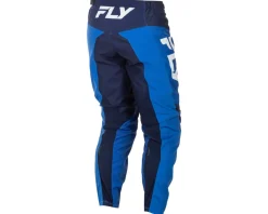 Fly Racing Tights & Pants|F-16 Pants (Blue/Dark Blue/White) (28)