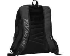 Fly Racing Bags & Packs|Jump Pack Backpack (Black/White) (35L)