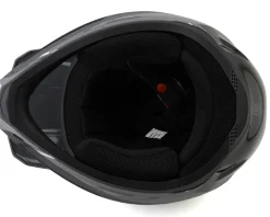 Fly Racing Helmets|Helmets|Kinetic Verdict Helmet (Grey/Black/White) (2XL)