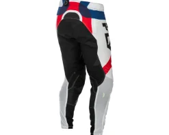 Fly Racing Tights & Pants|Lite SE Glory Pants (Red/White/Blue) (28)
