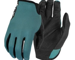 Fly Racing Clothing Sale|Clothing Accessories|Mesh Long Finger Gloves (Evergreen) (2XL)